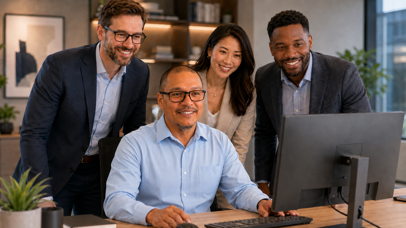 Team Collaboration
